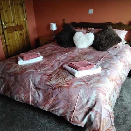 Warm And Welcoming Family Home Ballinrobe Dış mekan fotoğraf