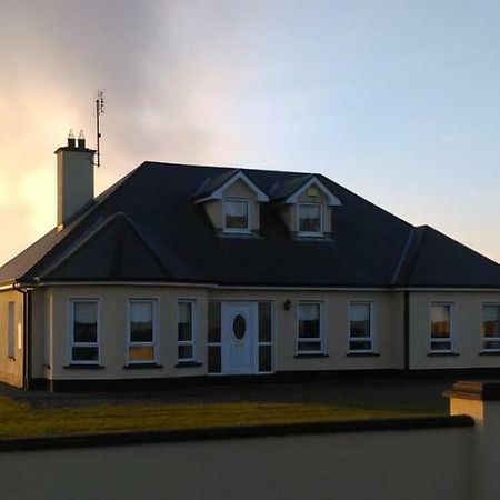 Warm And Welcoming Family Home Ballinrobe Dış mekan fotoğraf