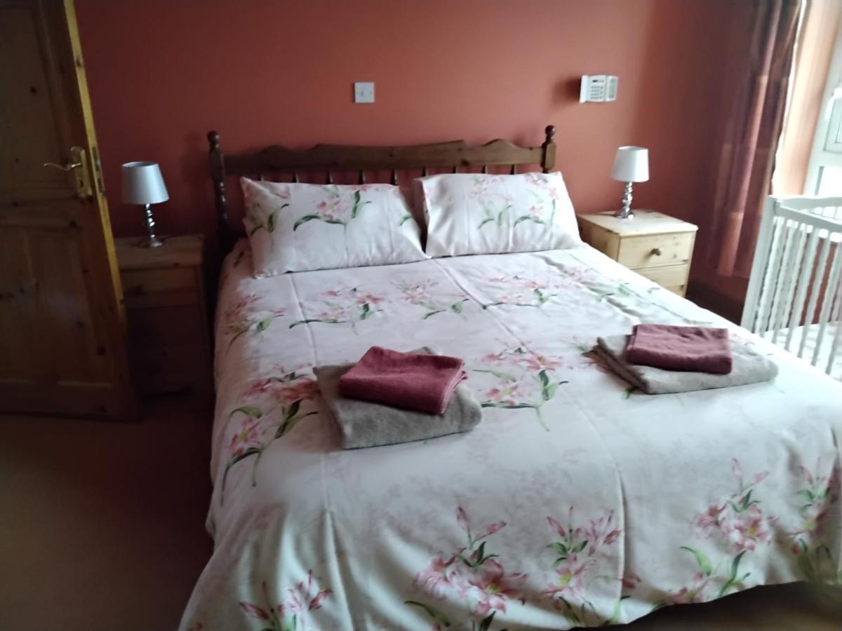 Warm And Welcoming Family Home Ballinrobe Dış mekan fotoğraf
