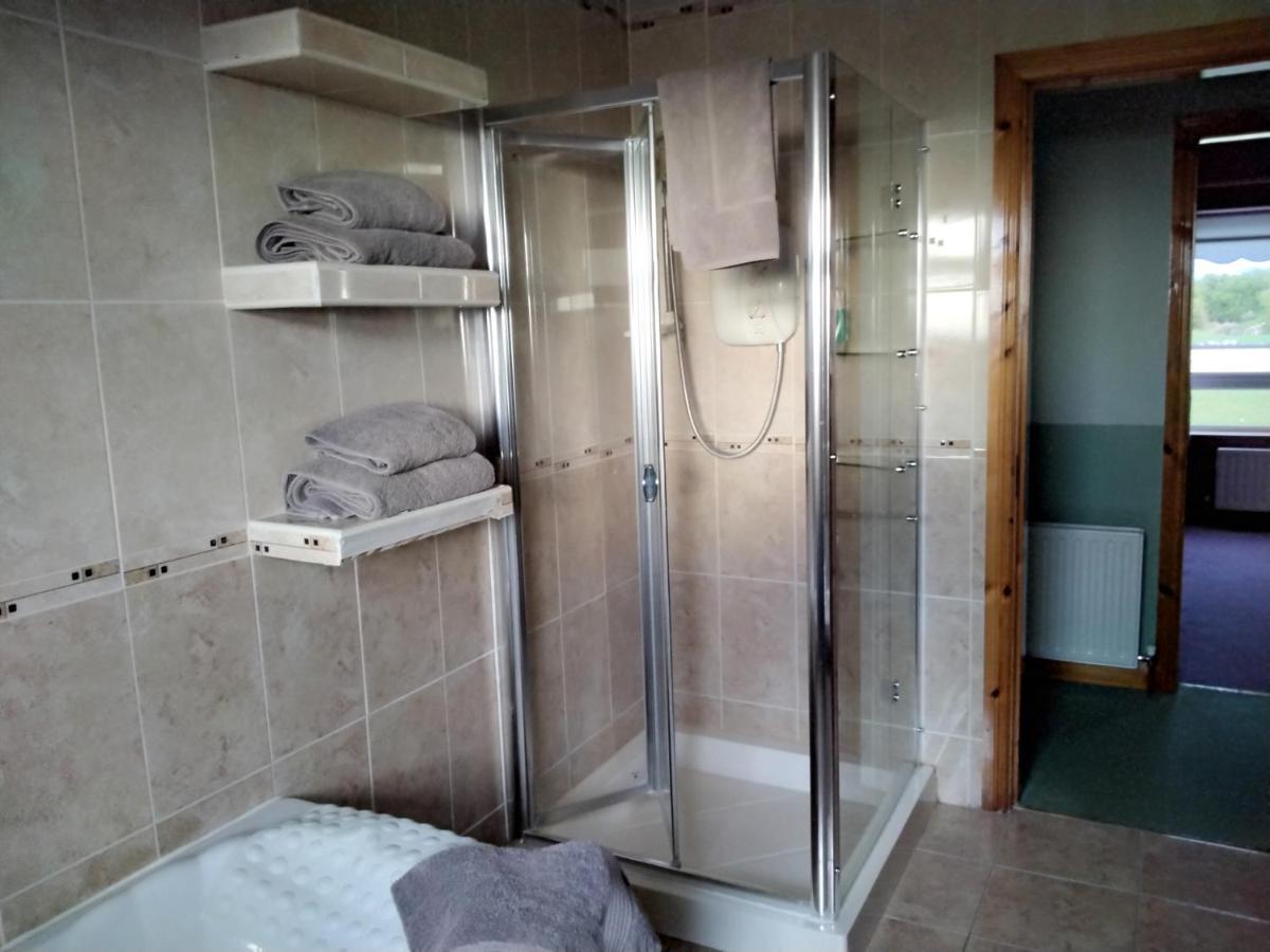 Warm And Welcoming Family Home Ballinrobe Dış mekan fotoğraf