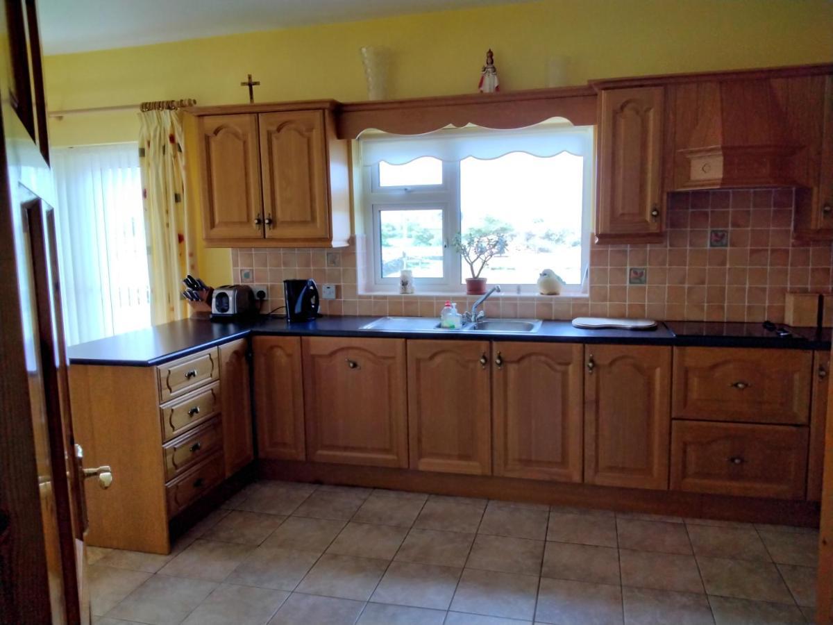 Warm And Welcoming Family Home Ballinrobe Dış mekan fotoğraf