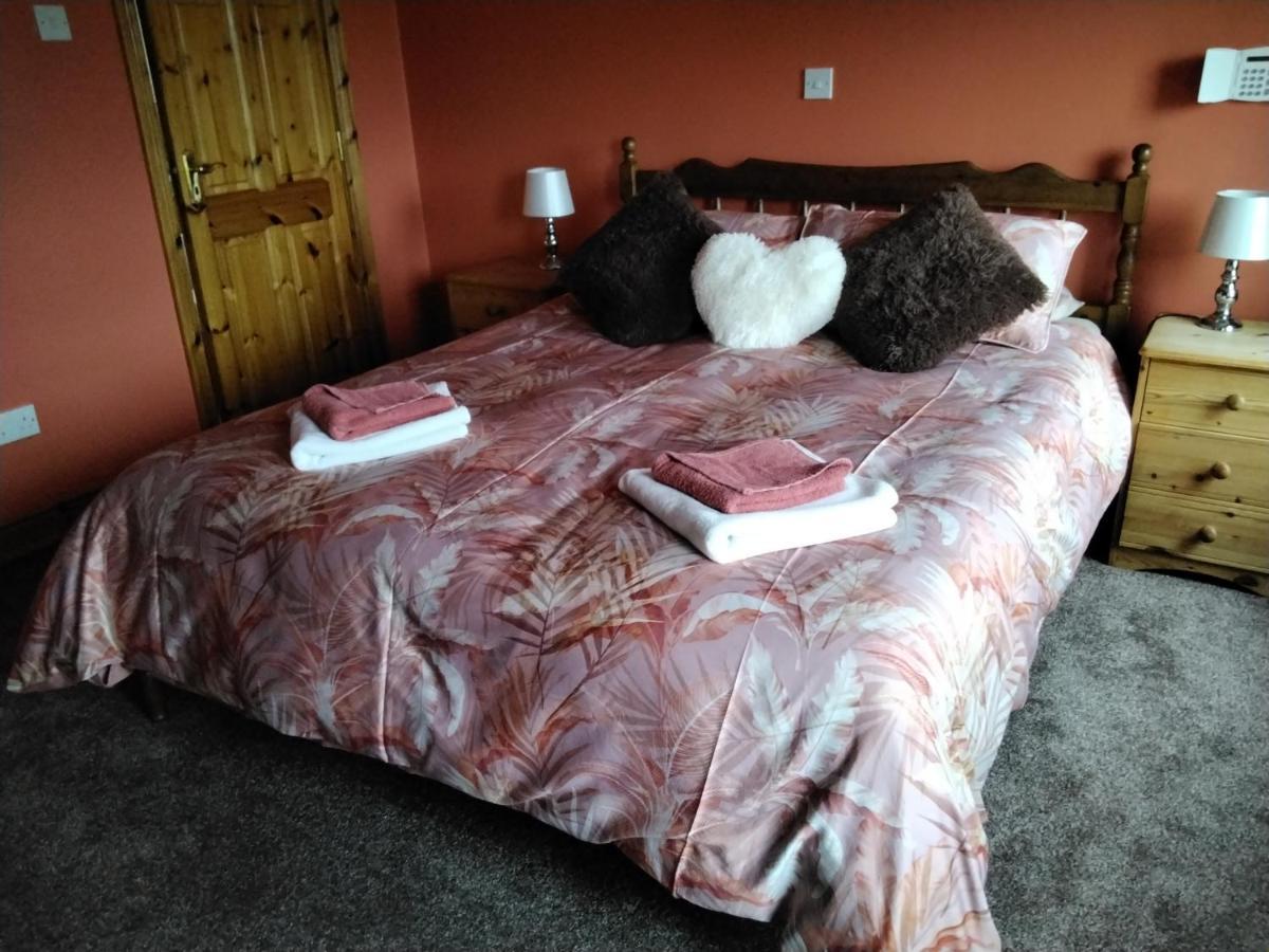 Warm And Welcoming Family Home Ballinrobe Dış mekan fotoğraf