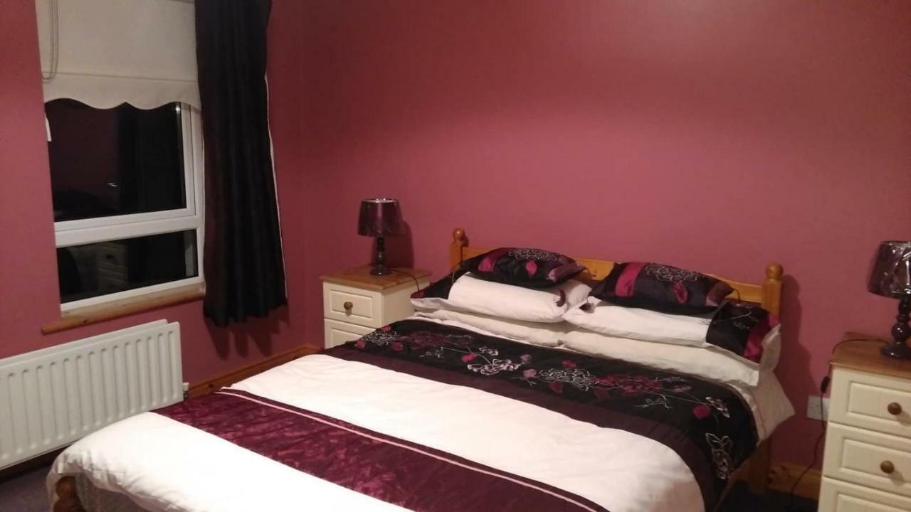 Warm And Welcoming Family Home Ballinrobe Dış mekan fotoğraf