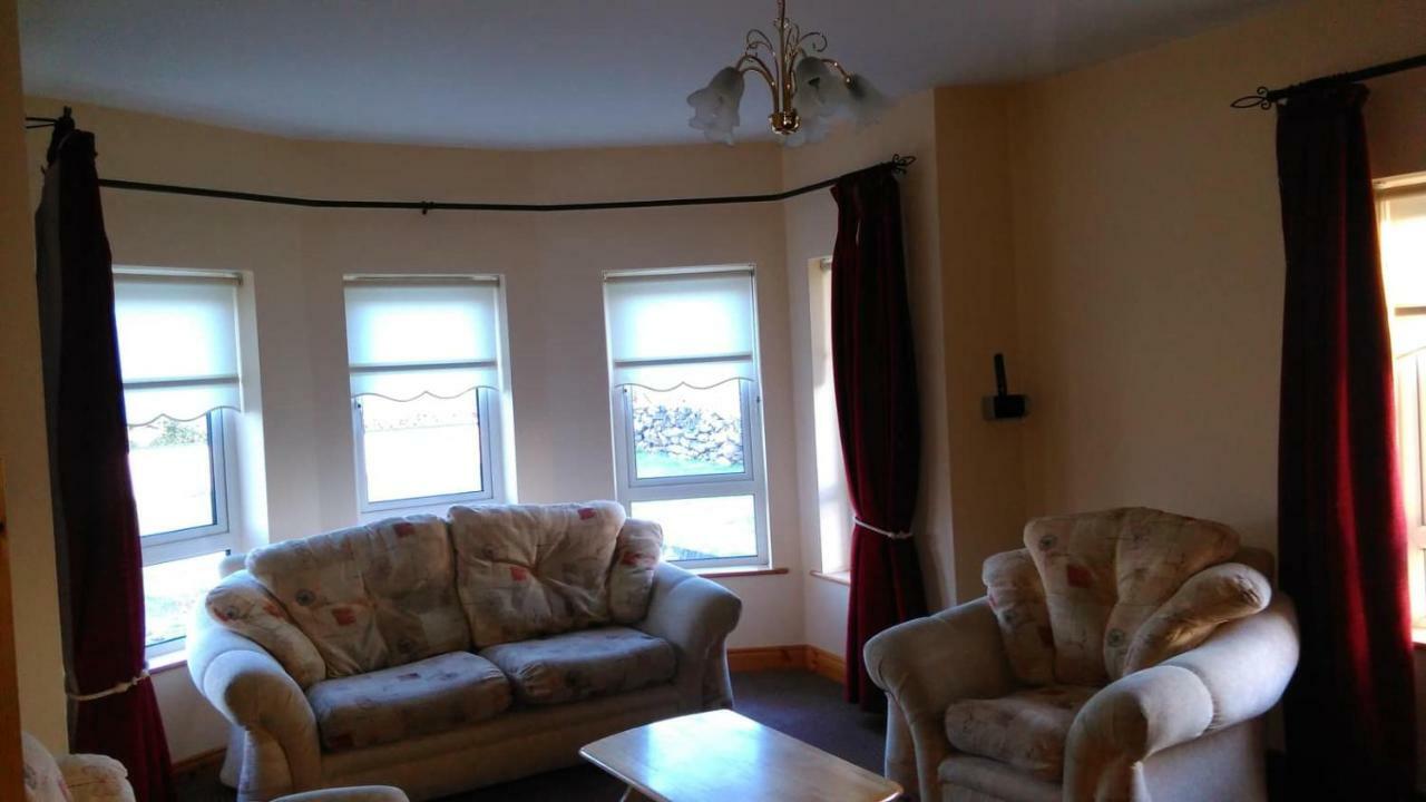 Warm And Welcoming Family Home Ballinrobe Dış mekan fotoğraf