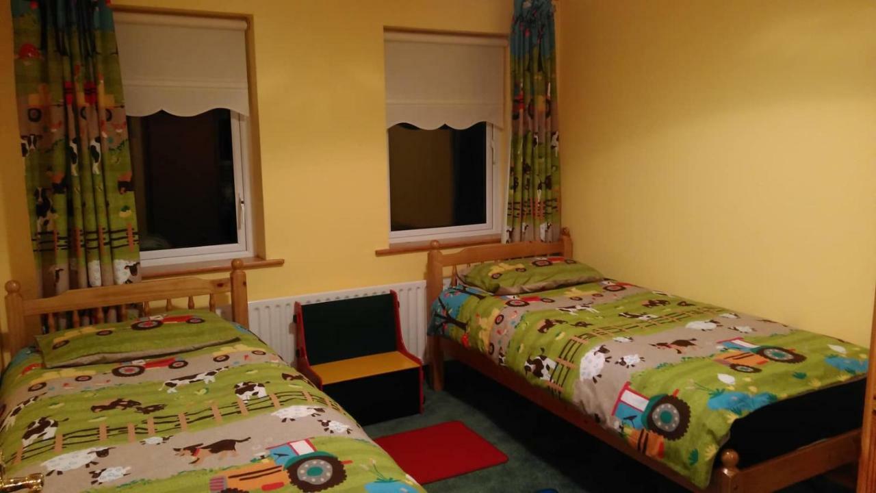 Warm And Welcoming Family Home Ballinrobe Dış mekan fotoğraf